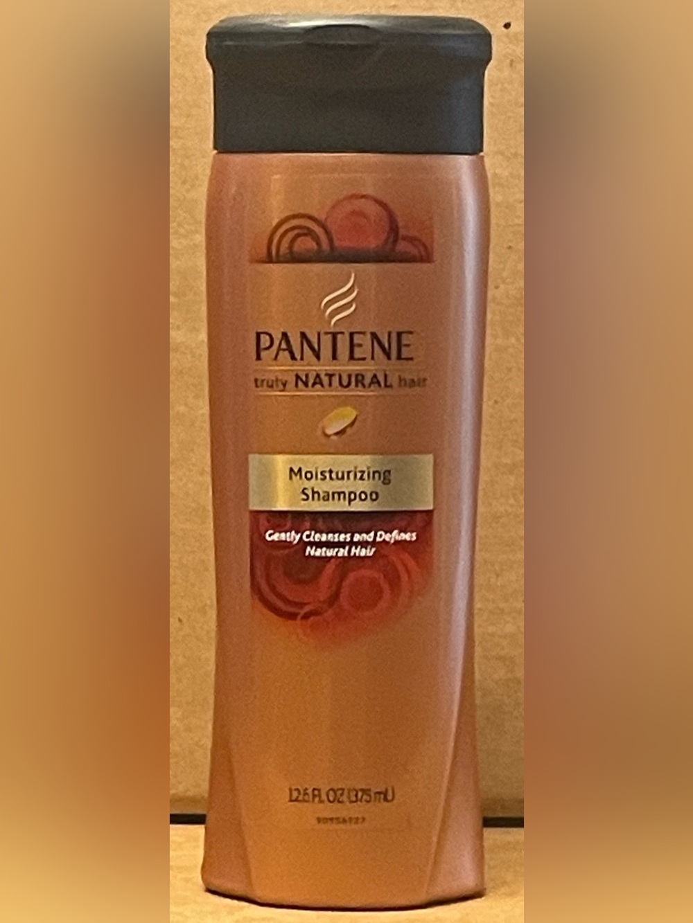 Pantene Pro-V Truly Natural Moisturizing Shampoo - 12 fl oz